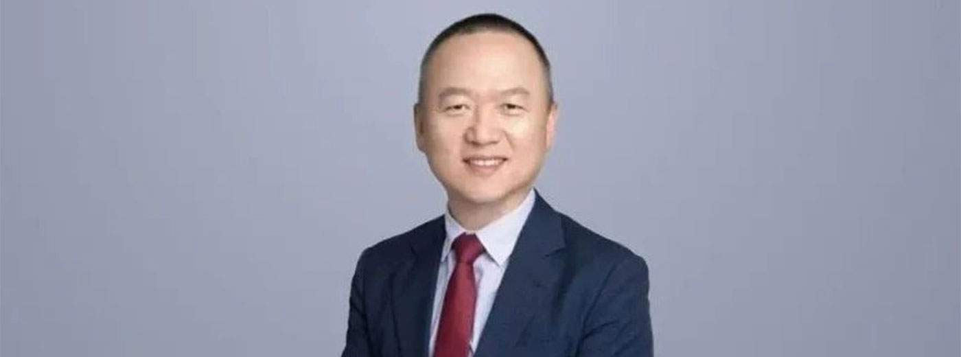 单国洪卸任武田中国总裁，加入百济神州