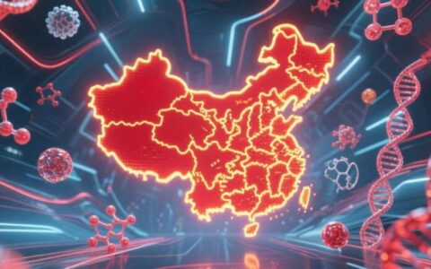 中国创新药崛起与ADC赛道 | 药时代官网首发