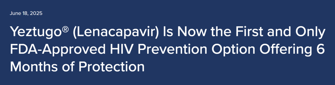 HIV