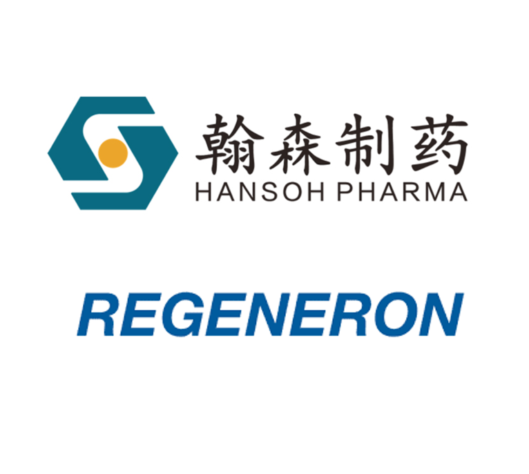 翰森制药 | 授予Regeneron在研GLP-1/GIP双受体激动剂HS-20094海外独占许可
