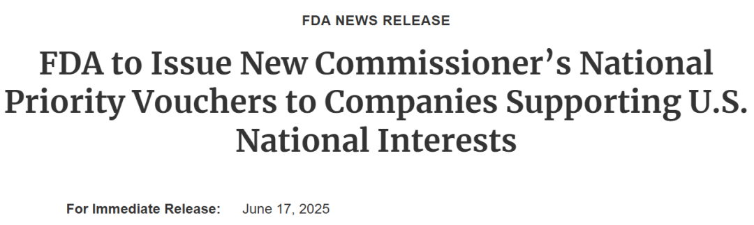 FDA