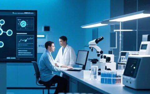 全球首款AI药物迎来里程碑时刻，AI+医药进展如何？