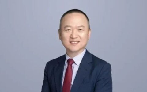 单国洪卸任武田中国总裁，加入百济神州