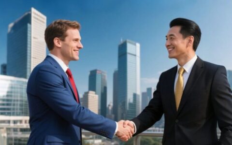真香定律！美国药企豪掷百亿美元，与中国药企之间双向奔赴，外媒纷纷报道