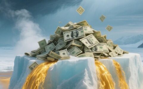 2025生物科技生死线：39%企业一年内或将断粮