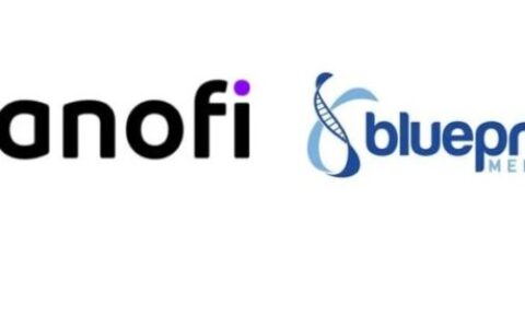95亿美元！赛诺菲收购Blueprint Medicines，加速布局罕见免疫疾病领域