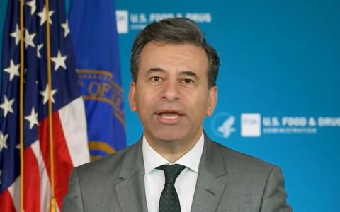 又来了！FDA局长宣布新一轮机构整合计划。还会再裁员吗？