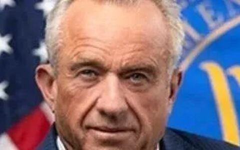震惊！美国卫生部部长小罗伯特·肯尼迪威胁禁止政府科学家在顶级医学期刊发表文章