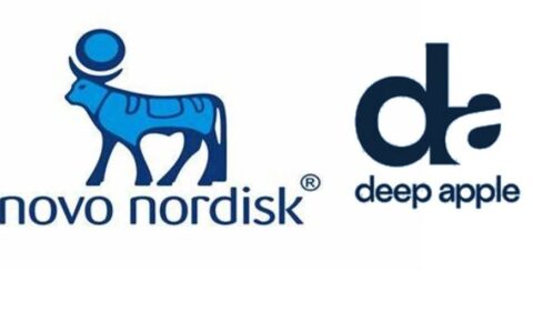 8.12亿美元！诺和诺德又出手了，押注Deep Apple，布局肥胖症新靶点