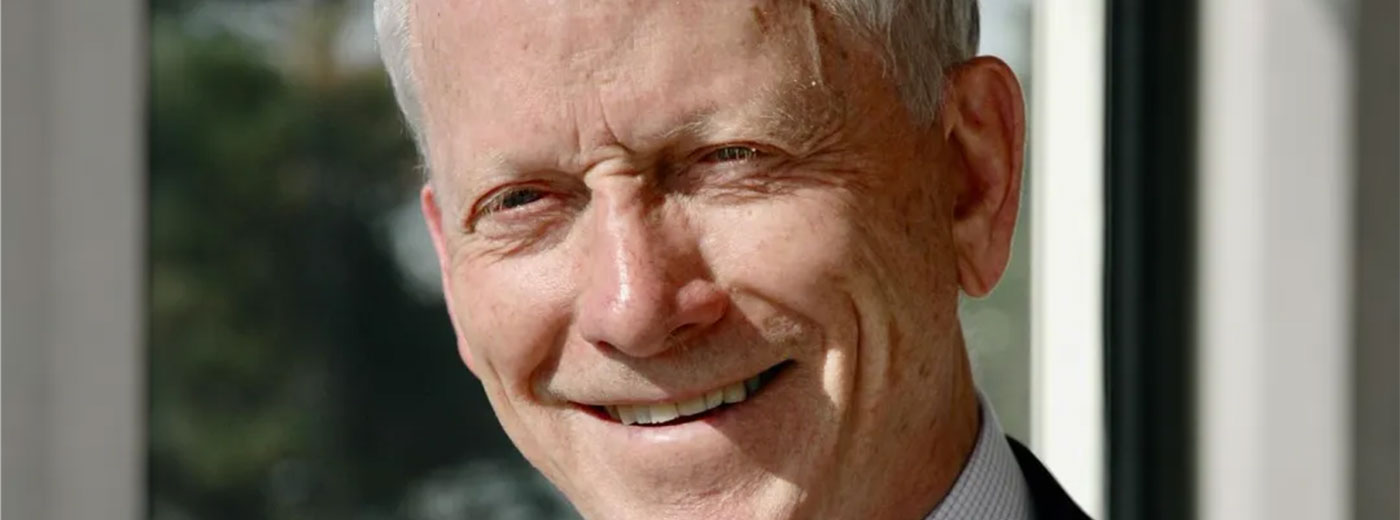 悼念著名生物化学家、生物技术先驱Dr. William "Bill" J. Rutter！