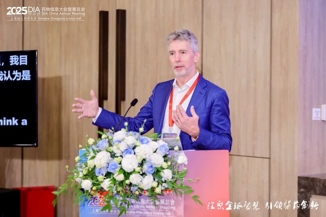 运筹帷幄，把握全球药物研发趋势！精鼎医药学术论坛圆满落幕