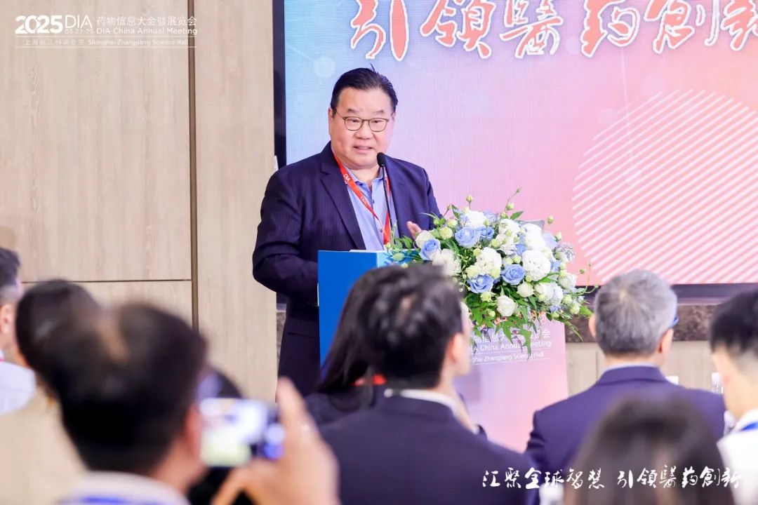运筹帷幄，把握全球药物研发趋势！精鼎医药学术论坛圆满落幕