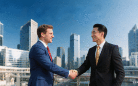 External Collaboration: The Core Engine Behind AbbVie’s Decade-Long Explosive Growth