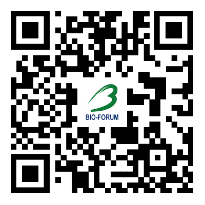 锁定席位 | 参会限时早鸟、观展免费， BIO-FORUM 2025精彩议题邀您亲临现场！