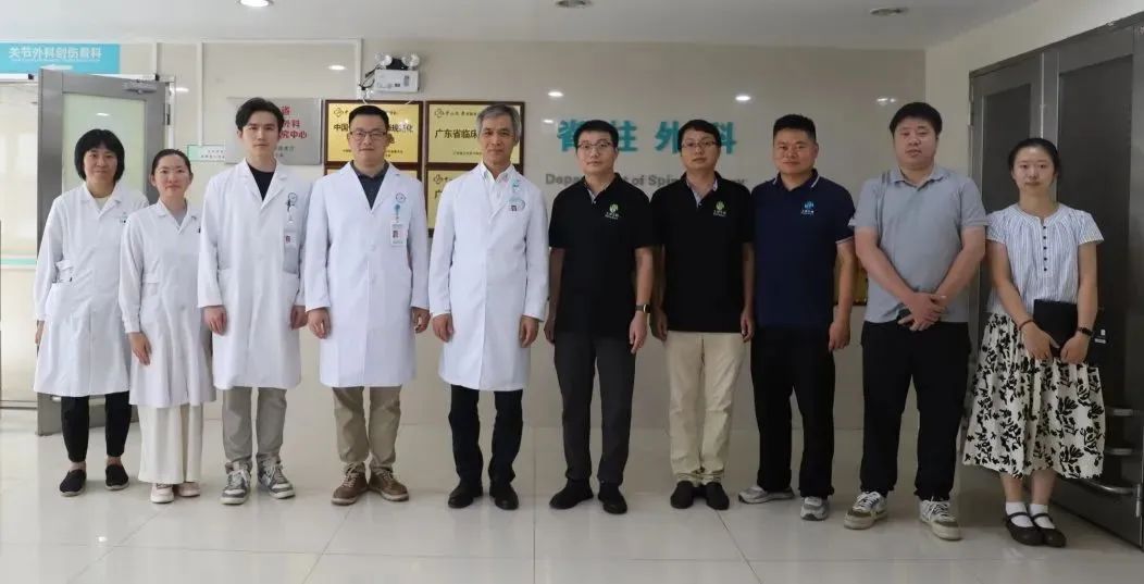 全球首例临床改善！中山三院联合士泽生物推进通用型iPSC再生神经细胞治疗脊髓损伤