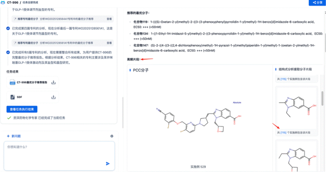 后Orforglipron时代，还有哪些减重药值得关注？
