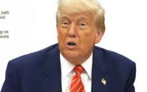 特朗普「点名」17家药企，降低药价，补贴美国！（内附信件原文）