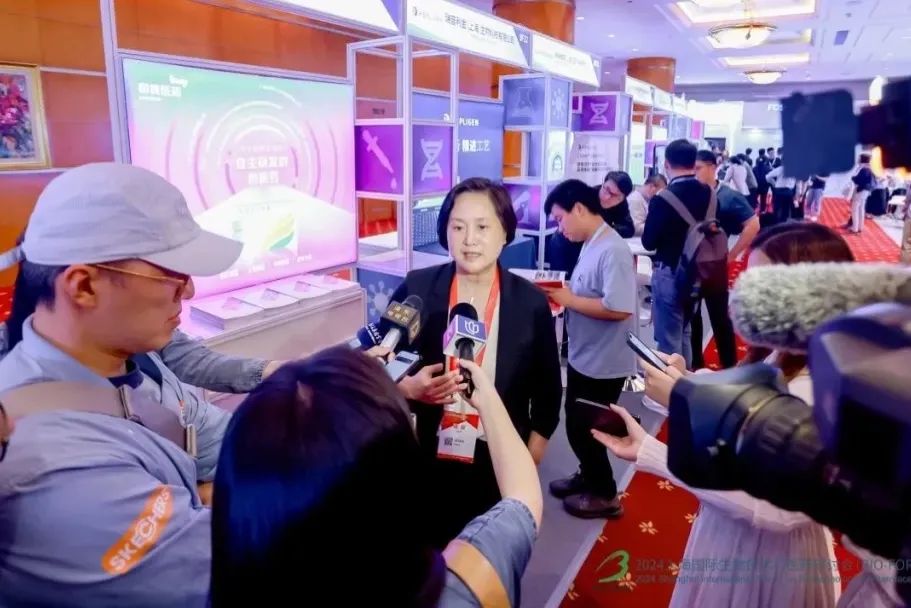 锁定席位 | 参会限时早鸟、观展免费， BIO-FORUM 2025精彩议题邀您亲临现场！