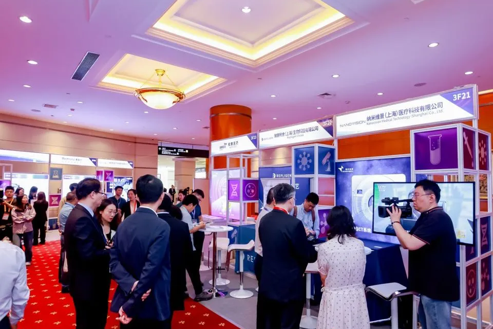 锁定席位 | 参会限时早鸟、观展免费， BIO-FORUM 2025精彩议题邀您亲临现场！