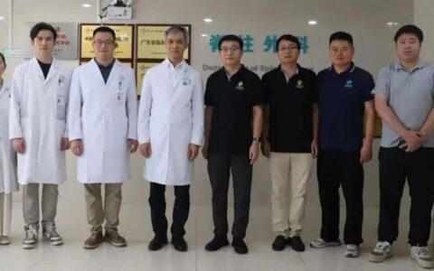 全球首例临床改善！中山三院联合士泽生物推进通用型iPSC再生神经细胞治疗脊髓损伤