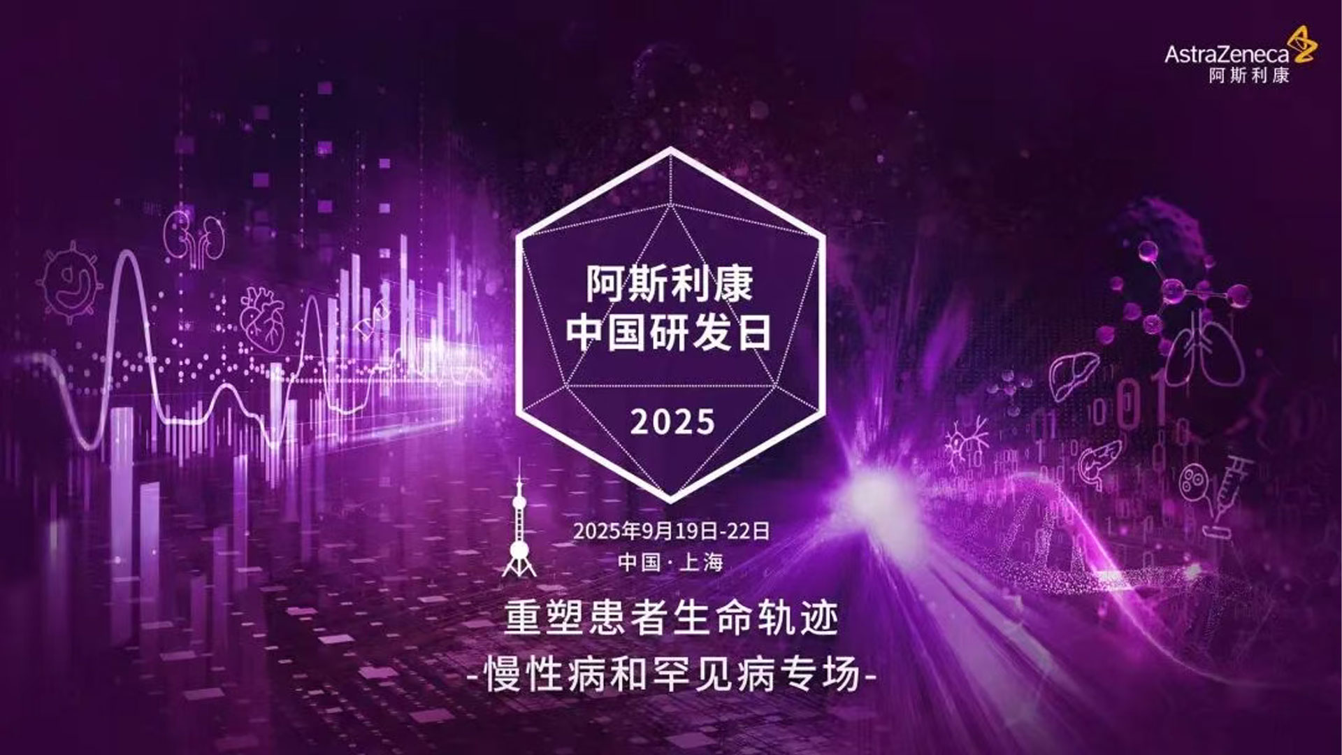 顶级国际药企聚焦中国Discovery & Research合作