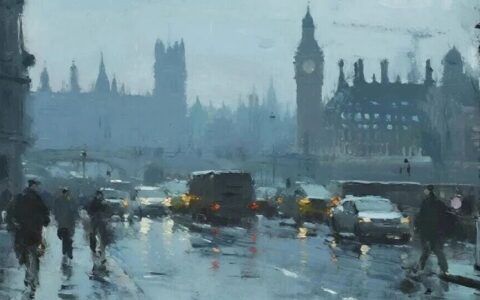 英美药品同价？又一家MNC支持特朗普最惠国政策！