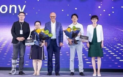 双星加冕！「星起点」2025两家优胜公司揭晓