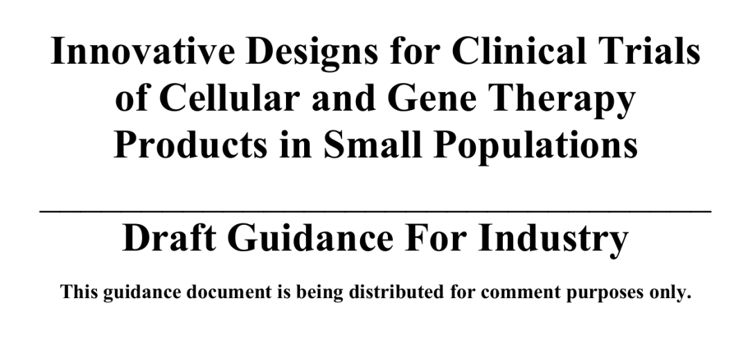 FDA