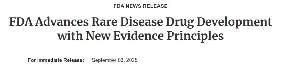 FDA