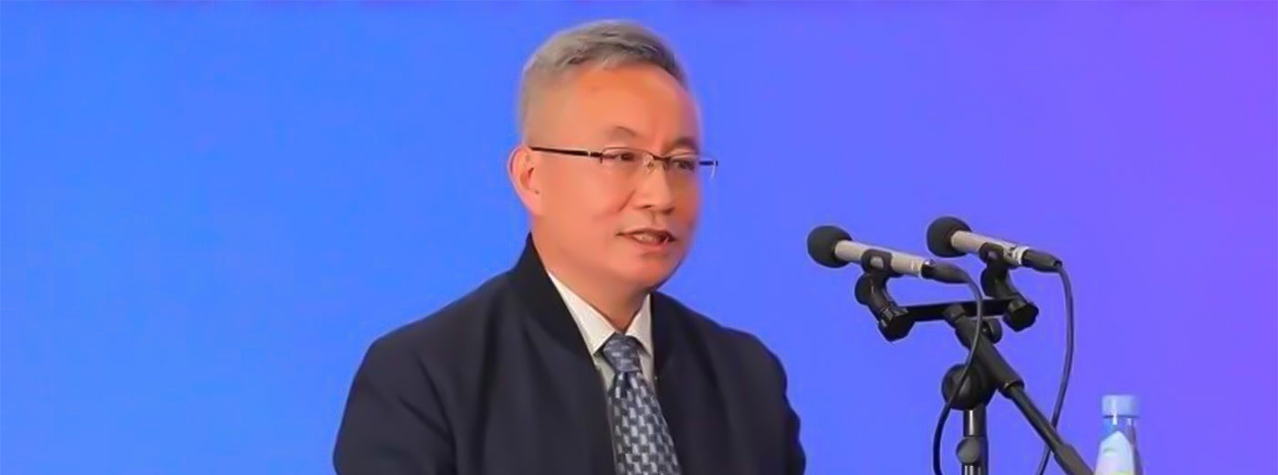 企业家专访 | 世界镇痛日，君科华元创始人仲伯华教授谈镇痛新药研发的痛点