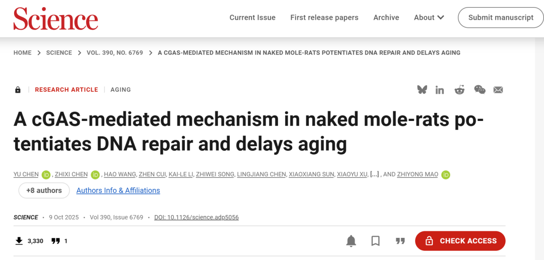 Science