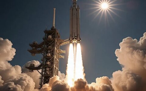 里程碑！4只C57BL/6小鼠今日定舱，神舟二十一号将首开中国空间站哺乳动物常住史