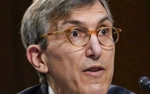 超级重磅！前FDA CBER主任Peter Marks博士加入礼来，担任分子发现高级副总裁兼传染病部门负责人