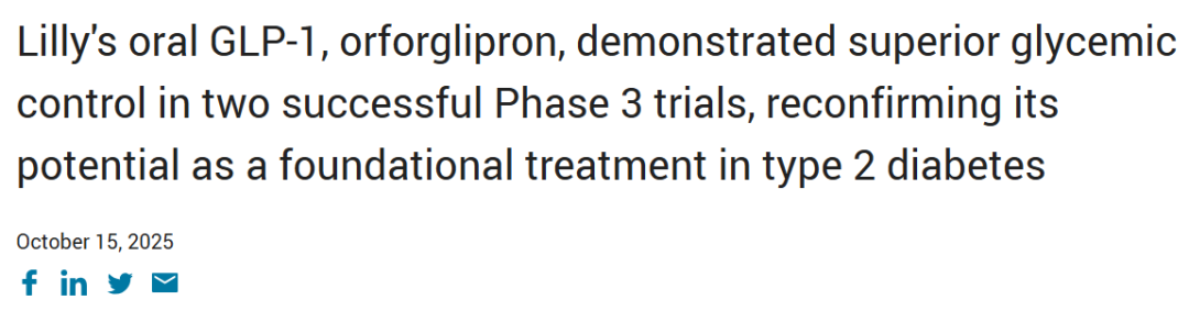 orforglipron