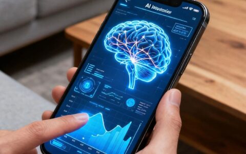 首个！BI精神分裂症数字疗法三期临床成功