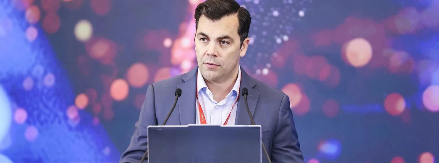 黄金机遇期已至！中国医药创新走向国际舞台