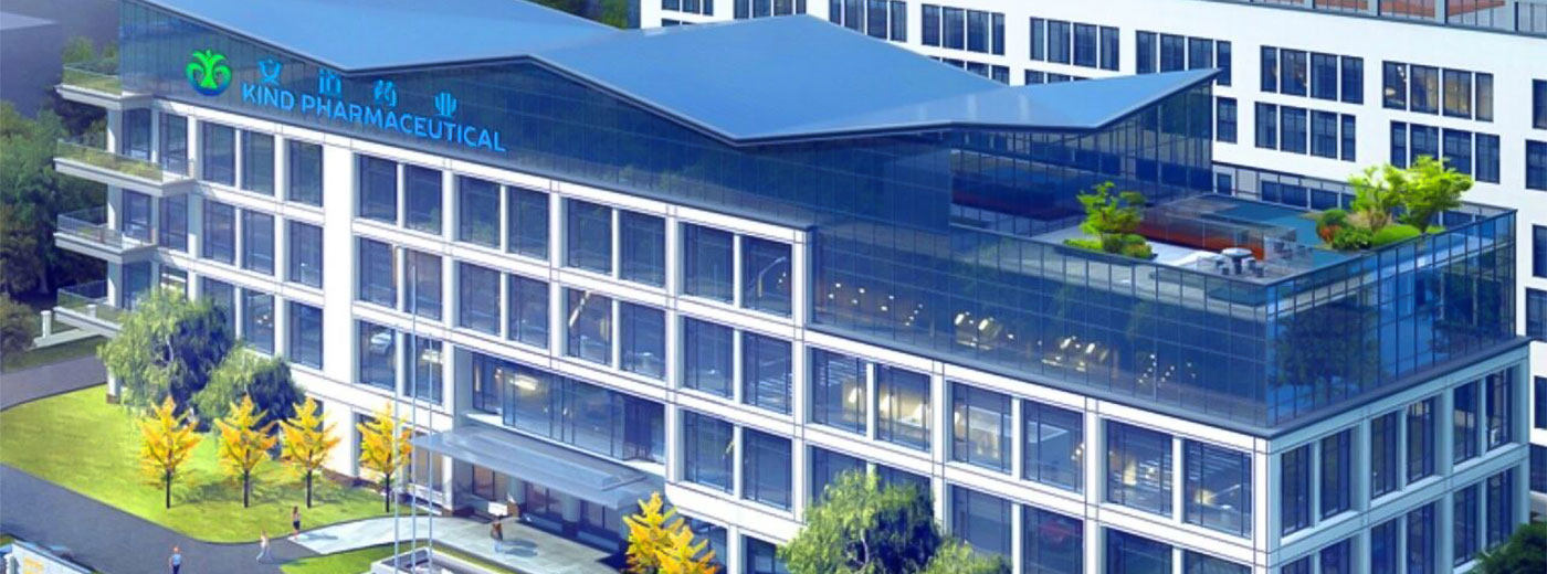 杭州安道药业完成超4亿元人民币的C轮融资