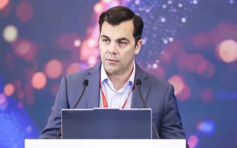 黄金机遇期已至！中国医药创新走向国际舞台