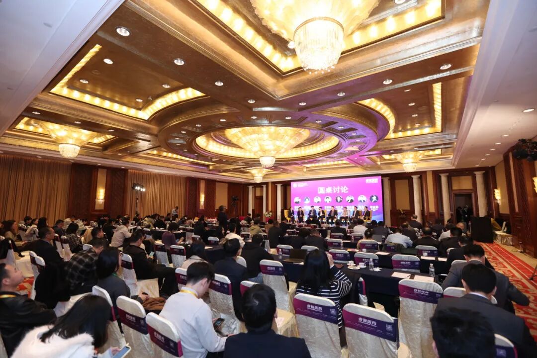 全球首个ADC和核苷酸单体药物智造系统在沪发布