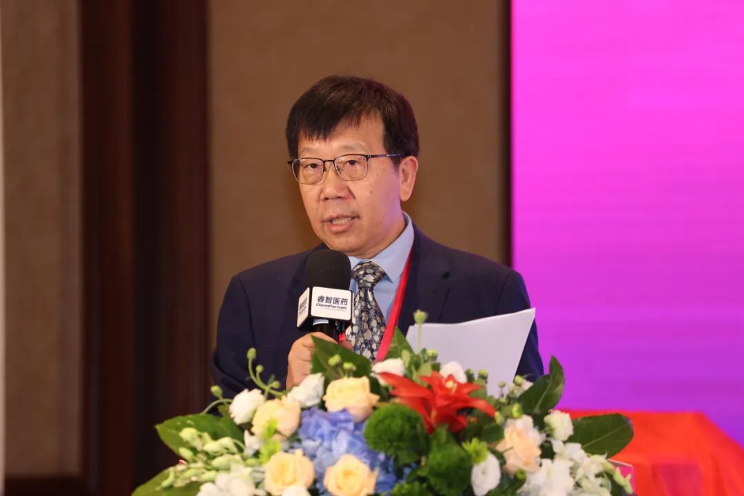 全球首个ADC和核苷酸单体药物智造系统在沪发布