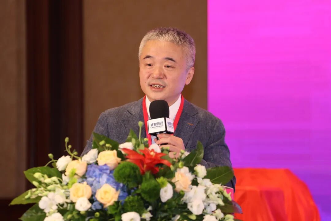 全球首个ADC和核苷酸单体药物智造系统在沪发布