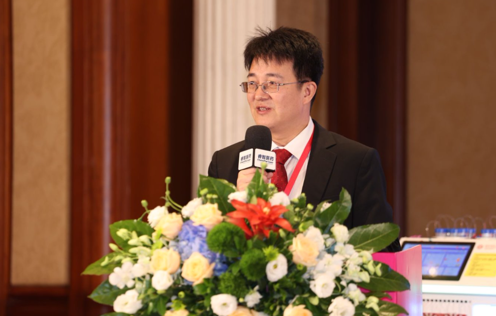 全球首个ADC和核苷酸单体药物智造系统在沪发布