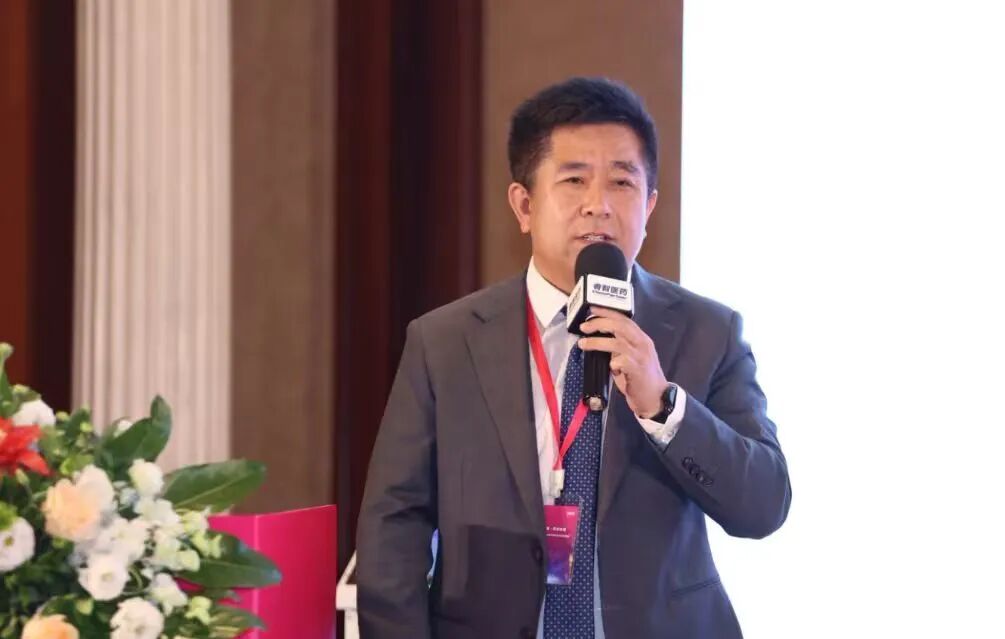 全球首个ADC和核苷酸单体药物智造系统在沪发布