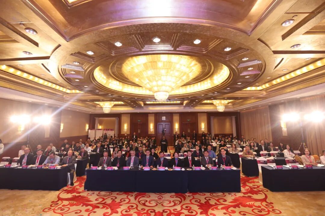 全球首个ADC和核苷酸单体药物智造系统在沪发布