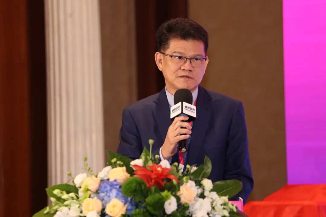 全球首个ADC和核苷酸单体药物智造系统在沪发布