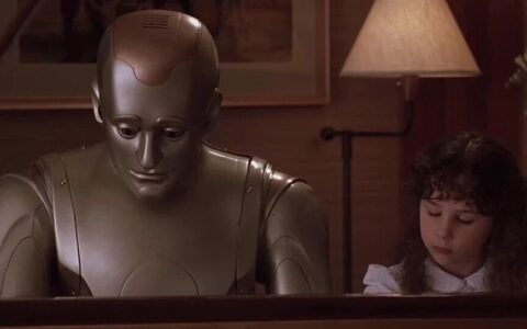 聊天机器人可以治疗抑郁症吗？