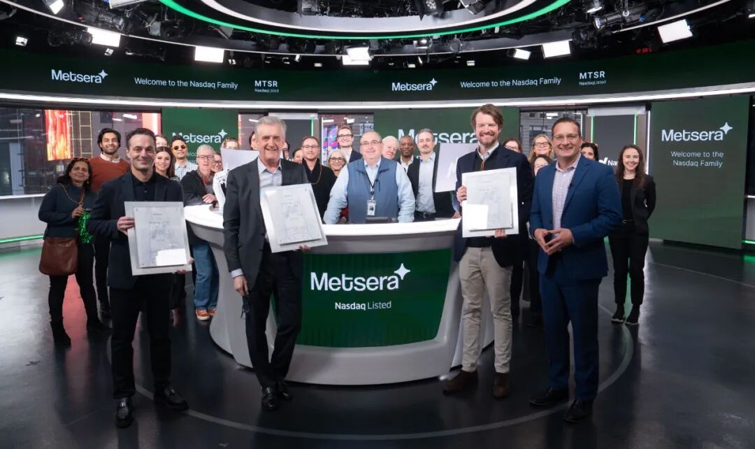 从实验室到百亿美元：Metsera如何用三年跑完生物科技的马拉松？