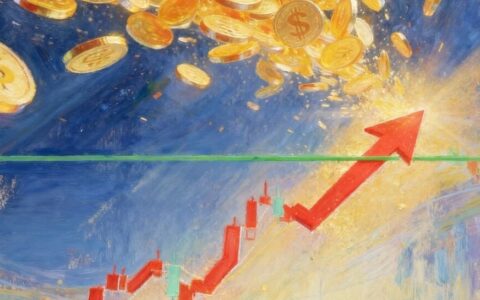 被礼来看上后，濒临资金断裂的Abivax，市值跃升近百亿！