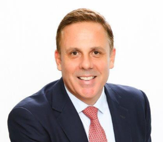 刚刚！默克中国即将迎来新任总裁