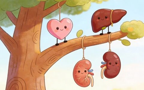 HTD1801：全球首创！AMPK/NLRP3双靶调节剂，引领CKM“一药多效”治疗新范式